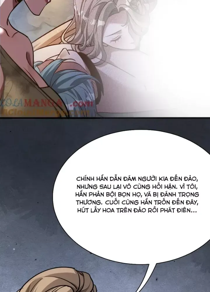 đọc truyện Ta Bị Kẹt Cùng Một Ngày 1000 Năm Chương 182 ảnh 91 tại Thiên Thai Truyện