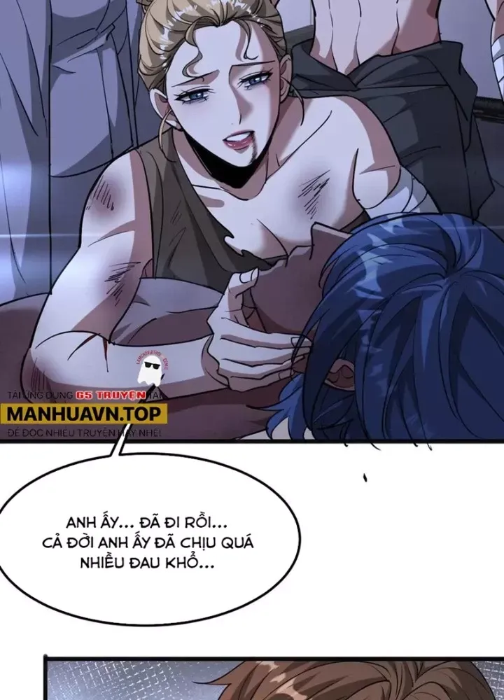 đọc truyện Ta Bị Kẹt Cùng Một Ngày 1000 Năm Chương 184 ảnh 57 tại Thiên Thai Truyện