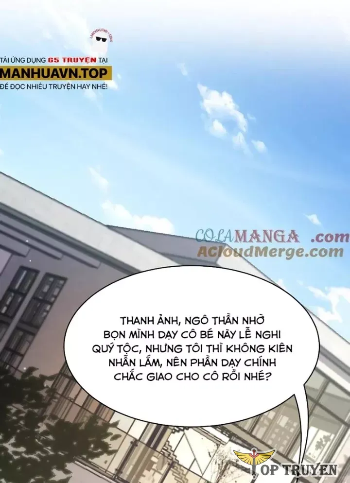 đọc truyện Ta Bị Kẹt Cùng Một Ngày 1000 Năm Chương 185 ảnh 3 tại Thiên Thai Truyện