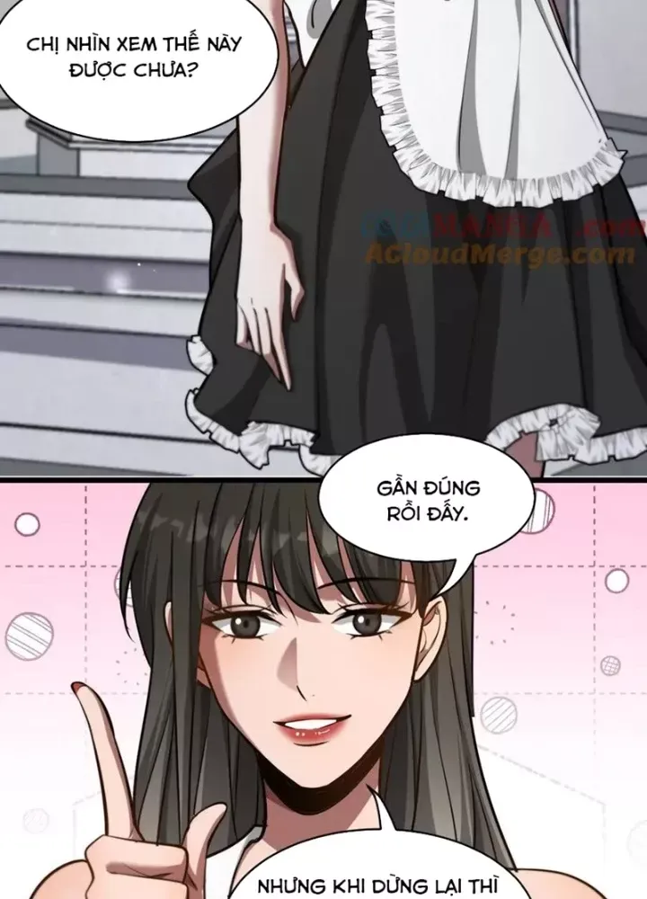 đọc truyện Ta Bị Kẹt Cùng Một Ngày 1000 Năm Chương 185 ảnh 43 tại Thiên Thai Truyện