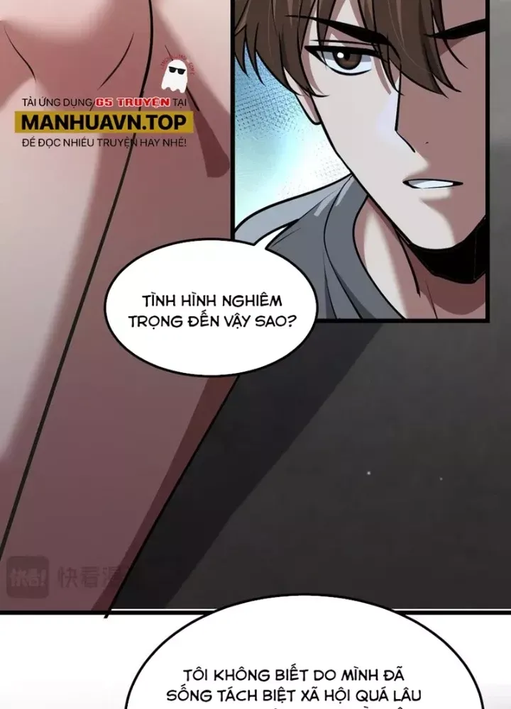 đọc truyện Ta Bị Kẹt Cùng Một Ngày 1000 Năm Chương 186 ảnh 116 tại Thiên Thai Truyện