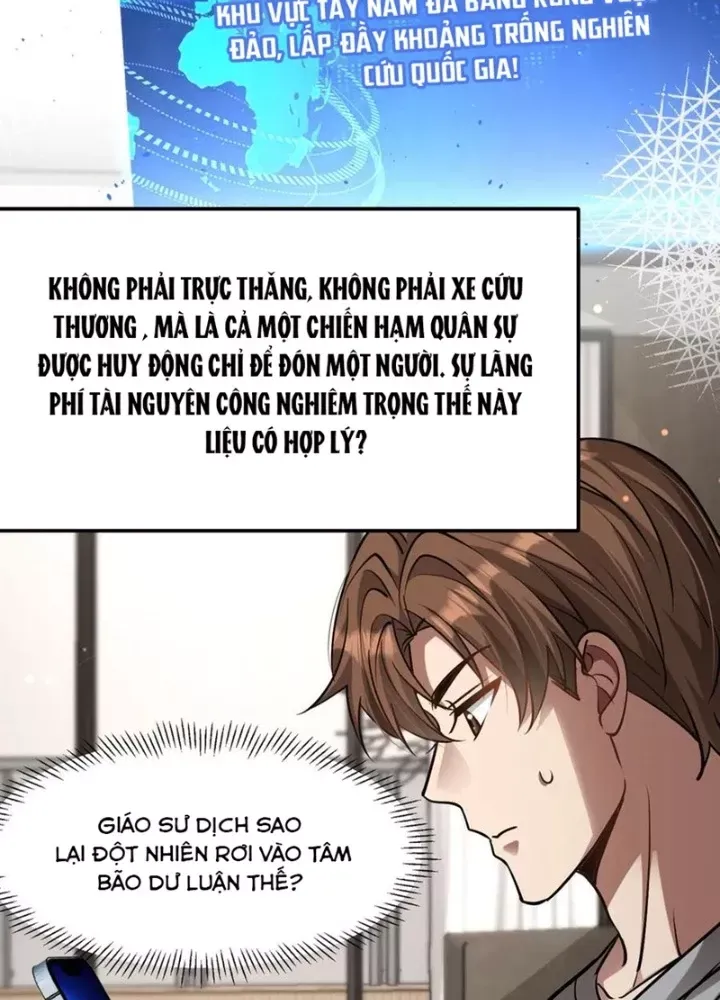 đọc truyện Ta Bị Kẹt Cùng Một Ngày 1000 Năm Chương 186 ảnh 89 tại Thiên Thai Truyện