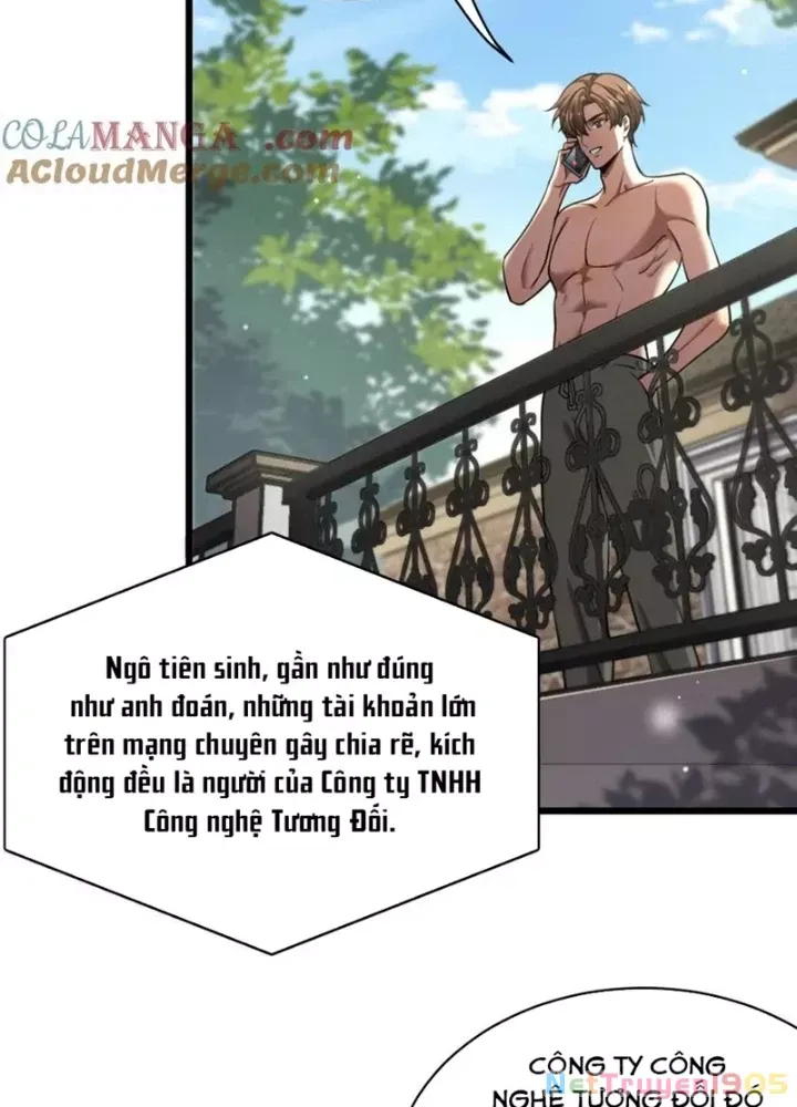 đọc truyện Ta Bị Kẹt Cùng Một Ngày 1000 Năm Chương 188 ảnh 26 tại Thiên Thai Truyện