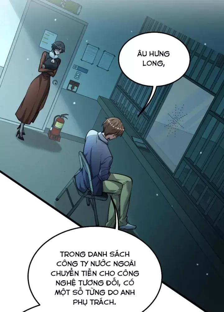 đọc truyện Ta Bị Kẹt Cùng Một Ngày 1000 Năm Chương 188 ảnh 50 tại Thiên Thai Truyện