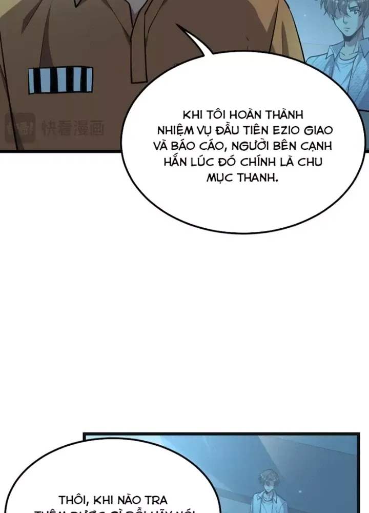 đọc truyện Ta Bị Kẹt Cùng Một Ngày 1000 Năm Chương 188 ảnh 86 tại Thiên Thai Truyện