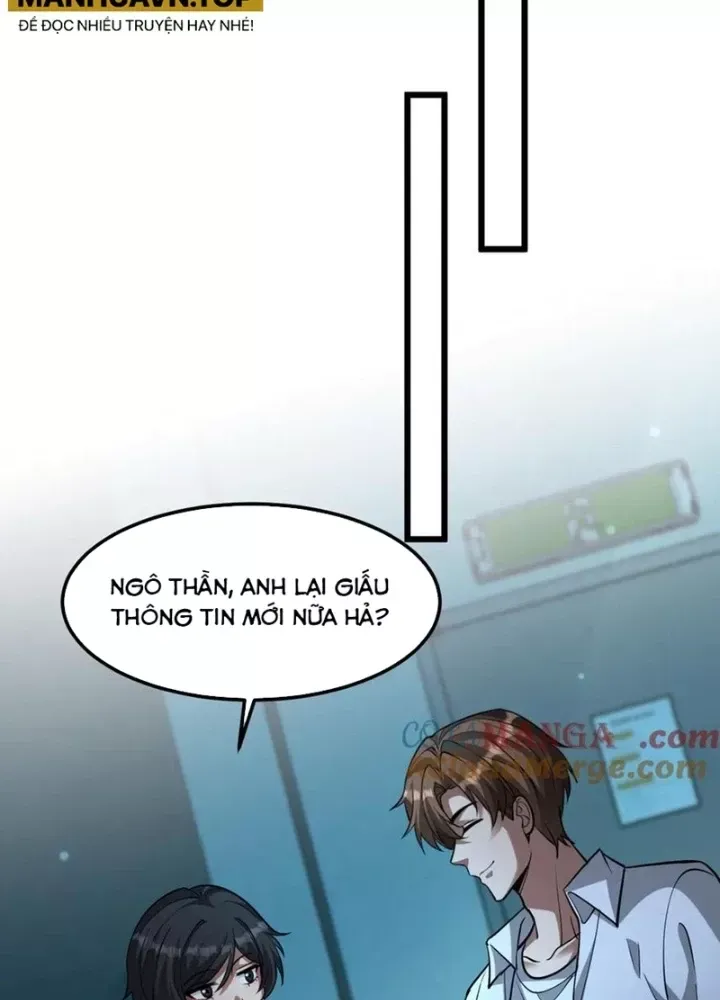 đọc truyện Ta Bị Kẹt Cùng Một Ngày 1000 Năm Chương 188 ảnh 90 tại Thiên Thai Truyện