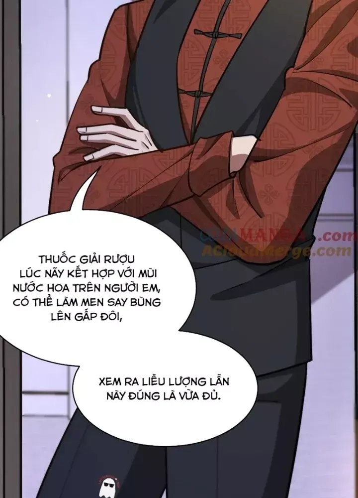 đọc truyện Ta Bị Kẹt Cùng Một Ngày 1000 Năm Chương 189 ảnh 125 tại Thiên Thai Truyện