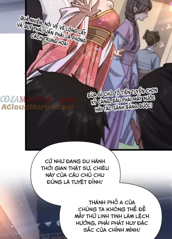 đọc truyện Ta Bị Kẹt Cùng Một Ngày 1000 Năm Chương 189 ảnh 7 tại Thiên Thai Truyện