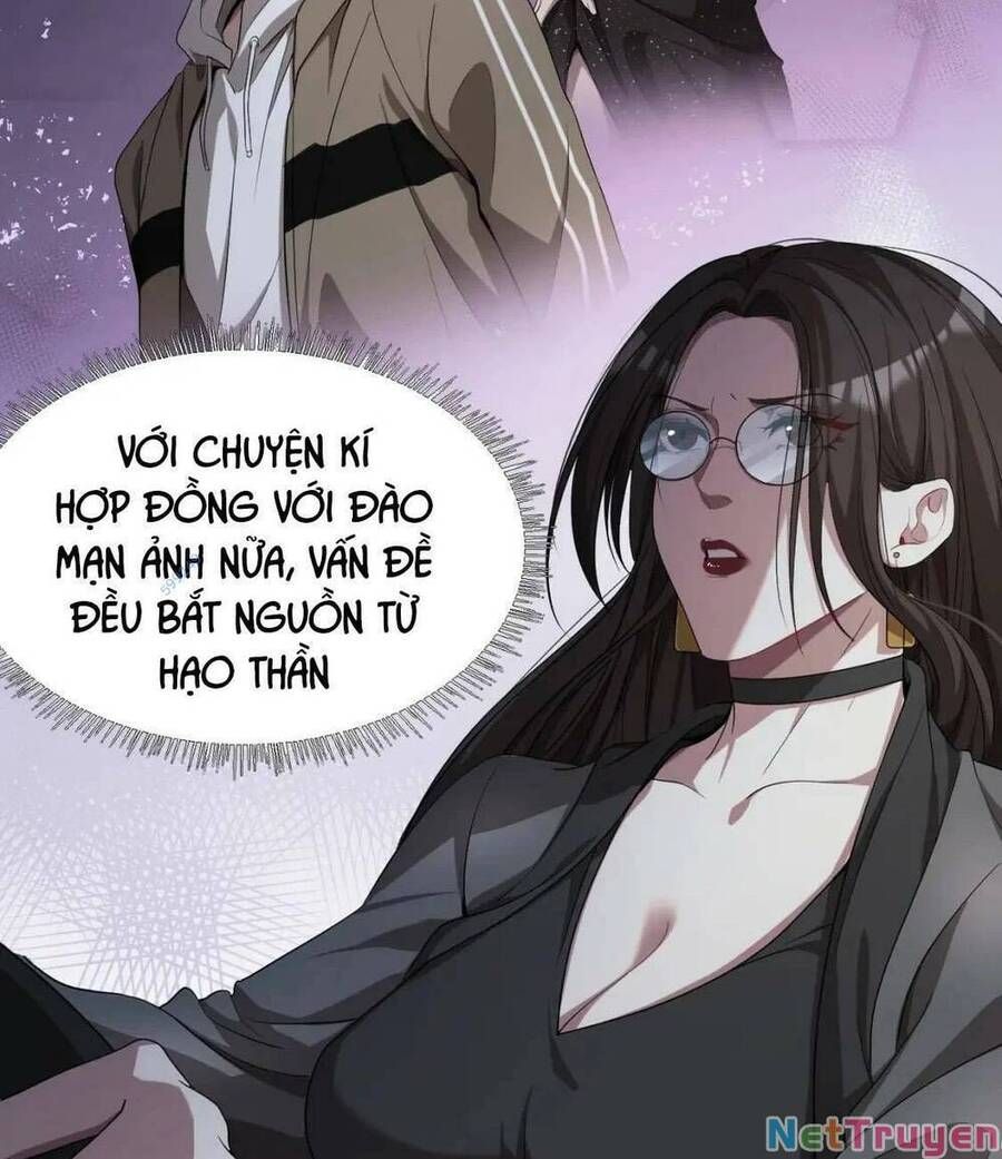 đọc truyện Ta Bị Kẹt Cùng Một Ngày 1000 Năm Chương 19 ảnh 12 tại Thiên Thai Truyện