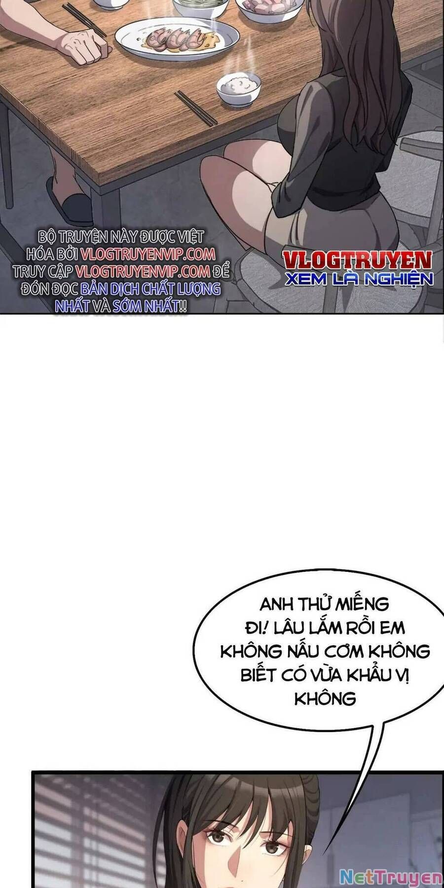 đọc truyện Ta Bị Kẹt Cùng Một Ngày 1000 Năm Chương 19 ảnh 34 tại Thiên Thai Truyện
