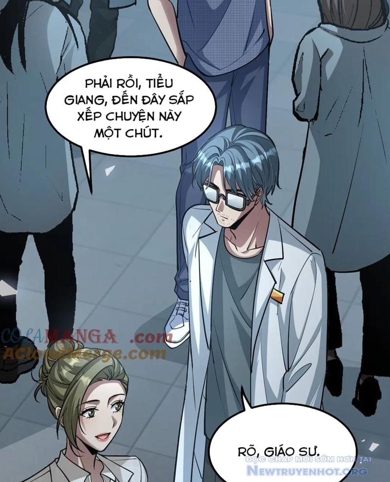đọc truyện Ta Bị Kẹt Cùng Một Ngày 1000 Năm Chương 191 ảnh 80 tại Thiên Thai Truyện