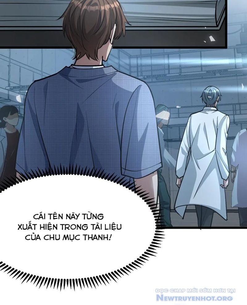 đọc truyện Ta Bị Kẹt Cùng Một Ngày 1000 Năm Chương 191 ảnh 84 tại Thiên Thai Truyện