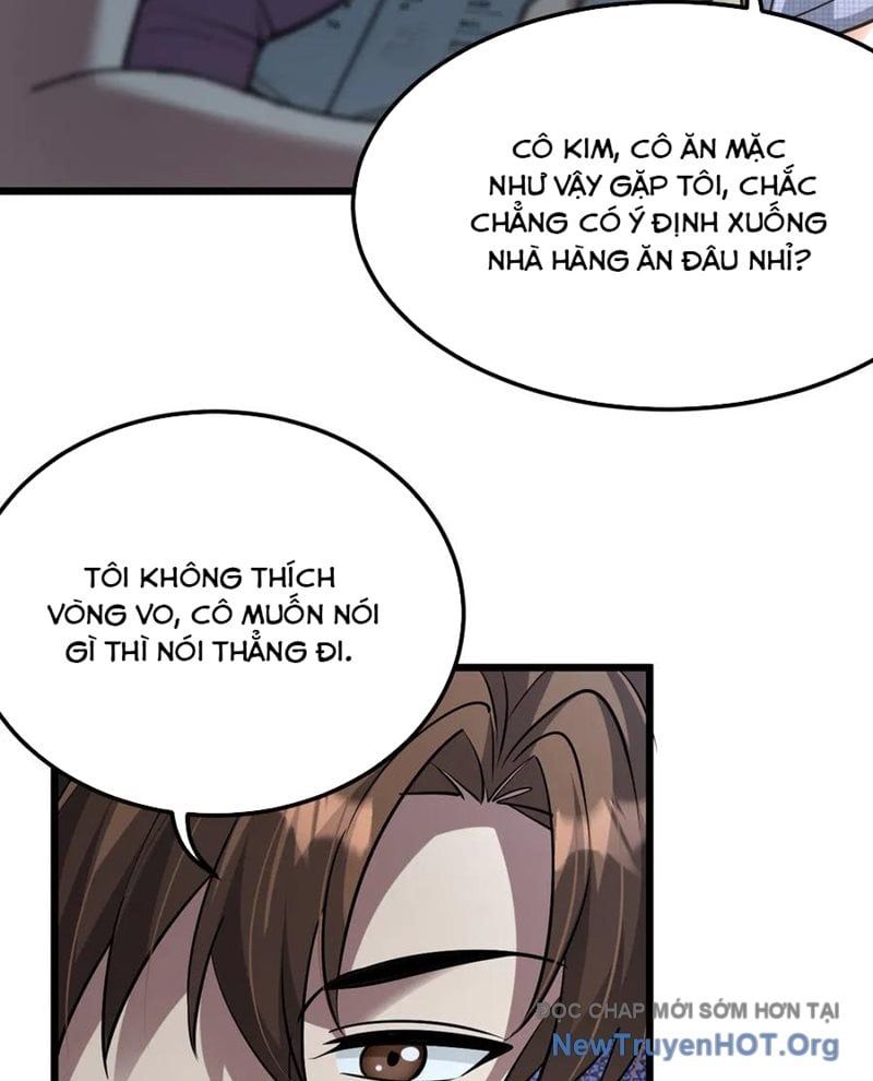 đọc truyện Ta Bị Kẹt Cùng Một Ngày 1000 Năm Chương 192 ảnh 34 tại Thiên Thai Truyện