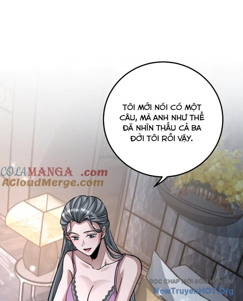 đọc truyện Ta Bị Kẹt Cùng Một Ngày 1000 Năm Chương 192 ảnh 46 tại Thiên Thai Truyện