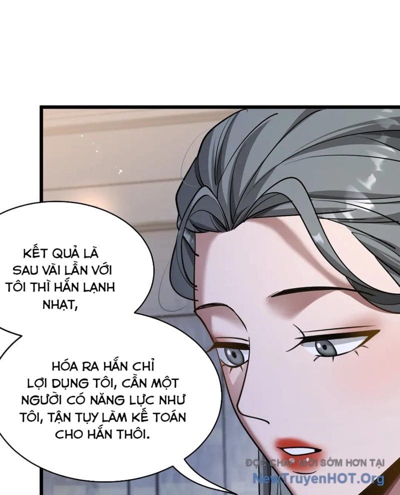đọc truyện Ta Bị Kẹt Cùng Một Ngày 1000 Năm Chương 192 ảnh 65 tại Thiên Thai Truyện