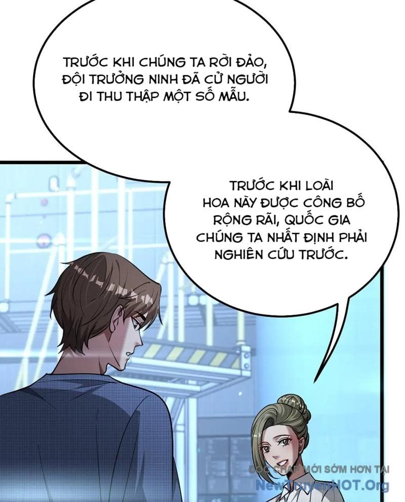 đọc truyện Ta Bị Kẹt Cùng Một Ngày 1000 Năm Chương 192 ảnh 9 tại Thiên Thai Truyện