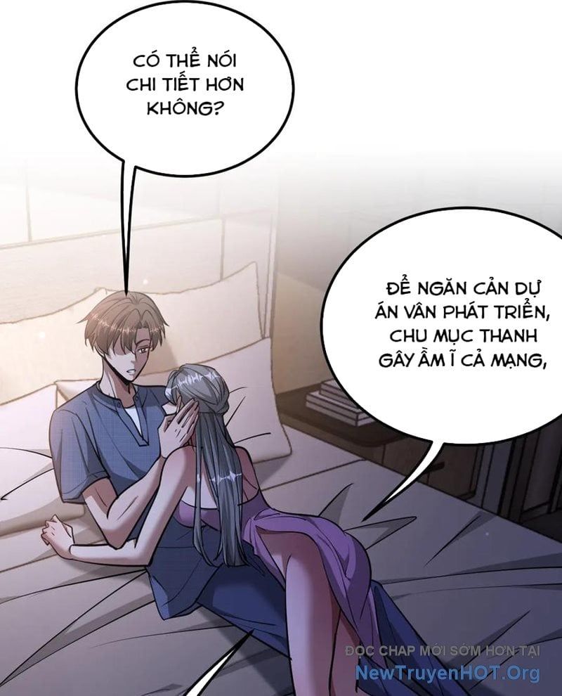 đọc truyện Ta Bị Kẹt Cùng Một Ngày 1000 Năm Chương 193 ảnh 71 tại Thiên Thai Truyện