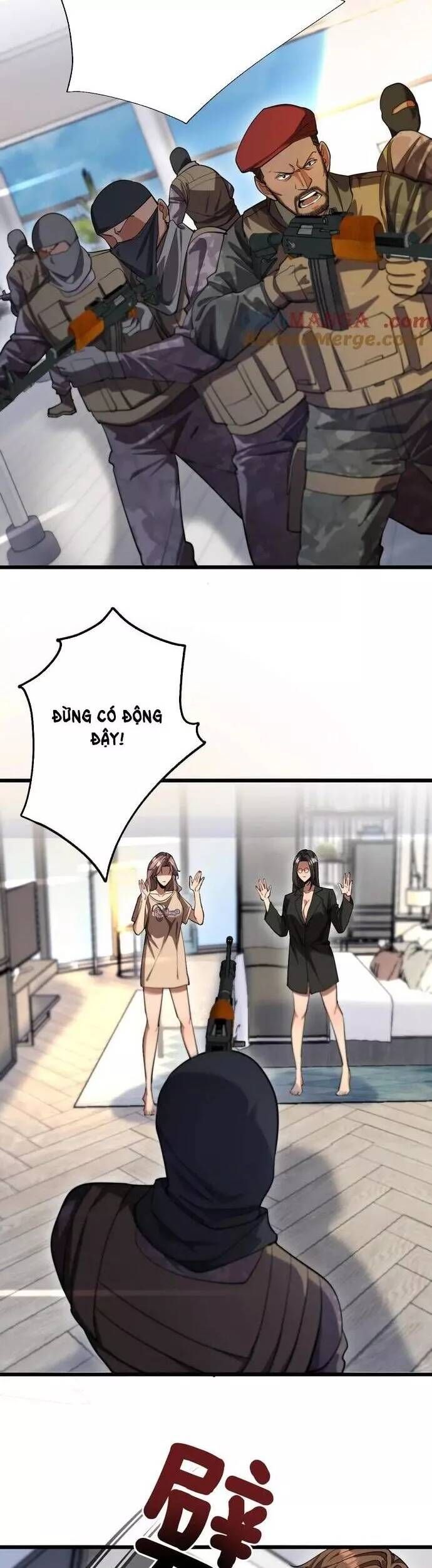 đọc truyện Ta Bị Kẹt Cùng Một Ngày 1000 Năm Chương 194 ảnh 3 tại Thiên Thai Truyện