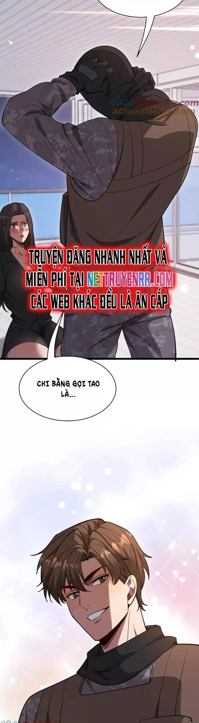 đọc truyện Ta Bị Kẹt Cùng Một Ngày 1000 Năm Chương 194 ảnh 22 tại Thiên Thai Truyện