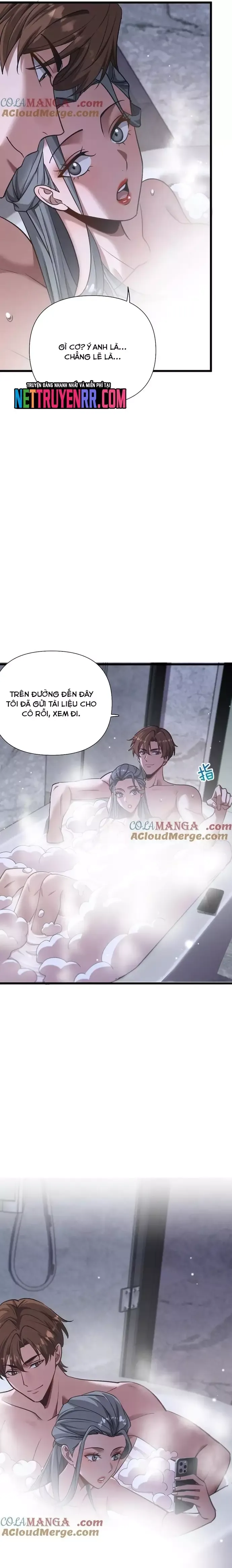 đọc truyện Ta Bị Kẹt Cùng Một Ngày 1000 Năm Chương 196 ảnh 3 tại Thiên Thai Truyện