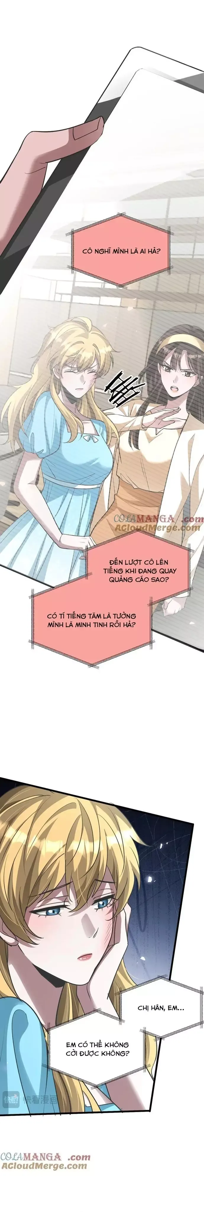 đọc truyện Ta Bị Kẹt Cùng Một Ngày 1000 Năm Chương 196 ảnh 7 tại Thiên Thai Truyện