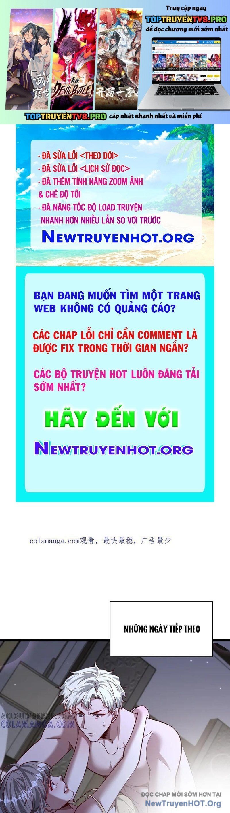 đọc truyện Ta Bị Kẹt Cùng Một Ngày 1000 Năm Chương 198 ảnh 2 tại Thiên Thai Truyện