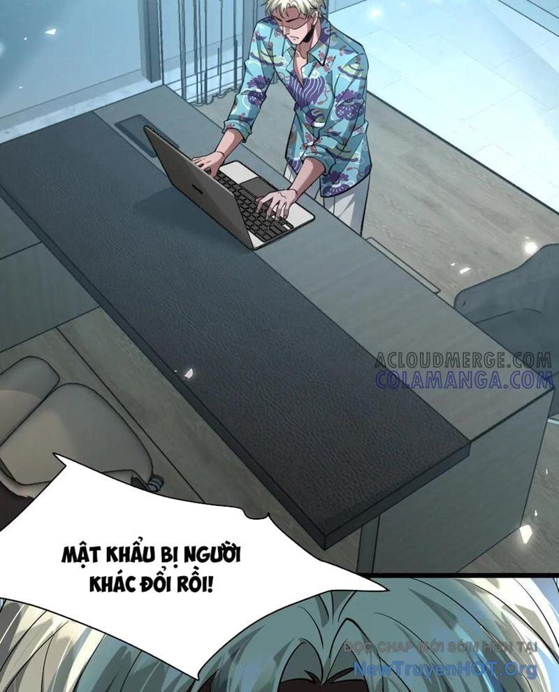 đọc truyện Ta Bị Kẹt Cùng Một Ngày 1000 Năm Chương 198 ảnh 58 tại Thiên Thai Truyện