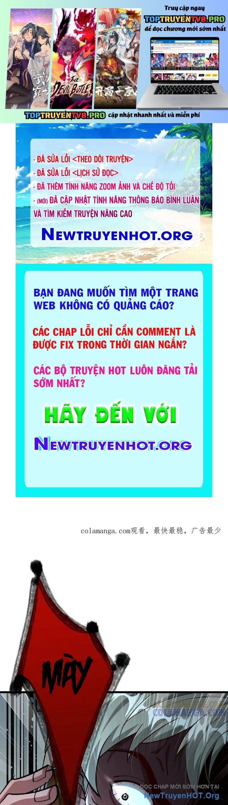 đọc truyện Ta Bị Kẹt Cùng Một Ngày 1000 Năm Chương 199 ảnh 2 tại Thiên Thai Truyện