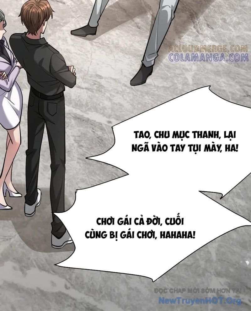 đọc truyện Ta Bị Kẹt Cùng Một Ngày 1000 Năm Chương 199 ảnh 59 tại Thiên Thai Truyện