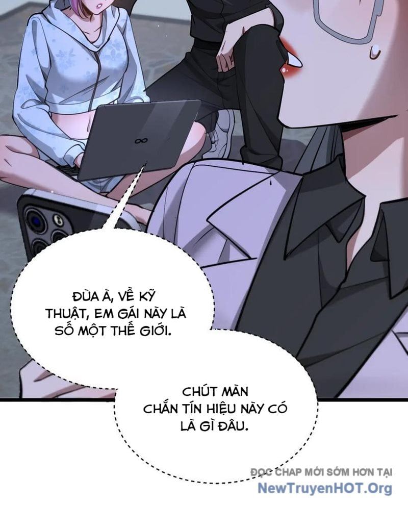 đọc truyện Ta Bị Kẹt Cùng Một Ngày 1000 Năm Chương 199 ảnh 92 tại Thiên Thai Truyện