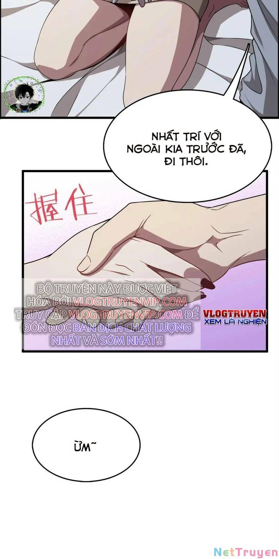 đọc truyện Ta Bị Kẹt Cùng Một Ngày 1000 Năm Chương 20 ảnh 36 tại Thiên Thai Truyện