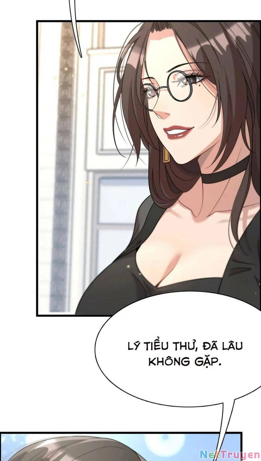 đọc truyện Ta Bị Kẹt Cùng Một Ngày 1000 Năm Chương 20 ảnh 48 tại Thiên Thai Truyện