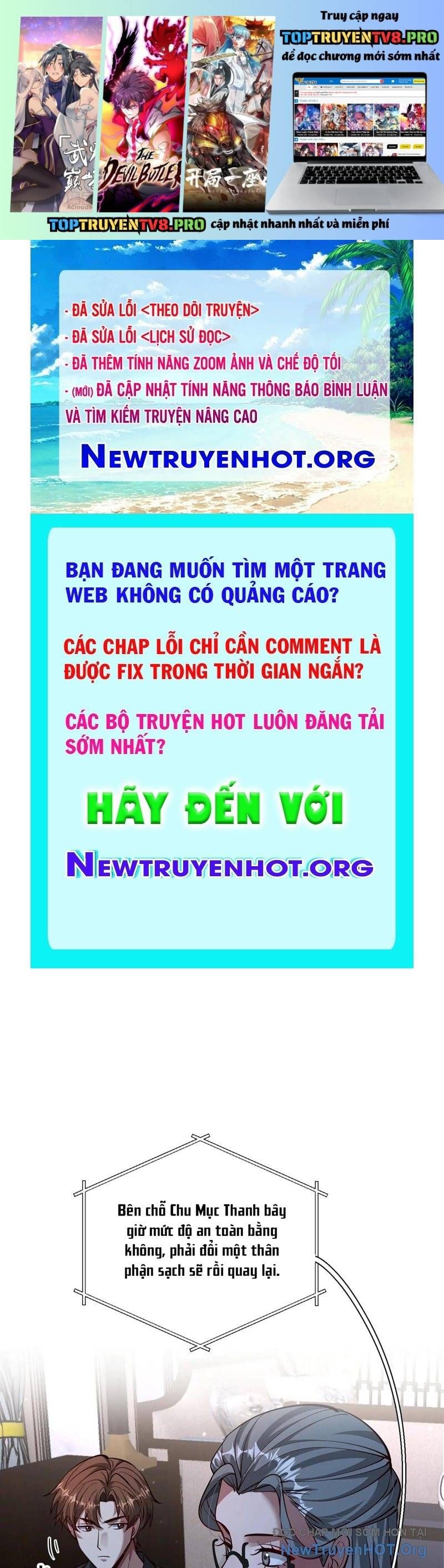 đọc truyện Ta Bị Kẹt Cùng Một Ngày 1000 Năm Chương 200 ảnh 2 tại Thiên Thai Truyện