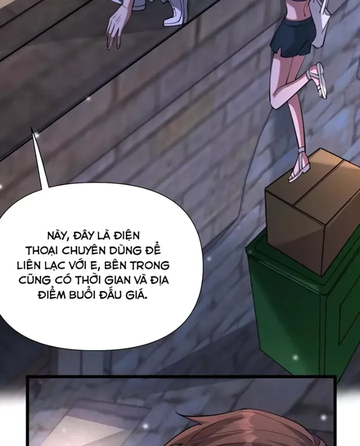 đọc truyện Ta Bị Kẹt Cùng Một Ngày 1000 Năm Chương 201 ảnh 69 tại Thiên Thai Truyện