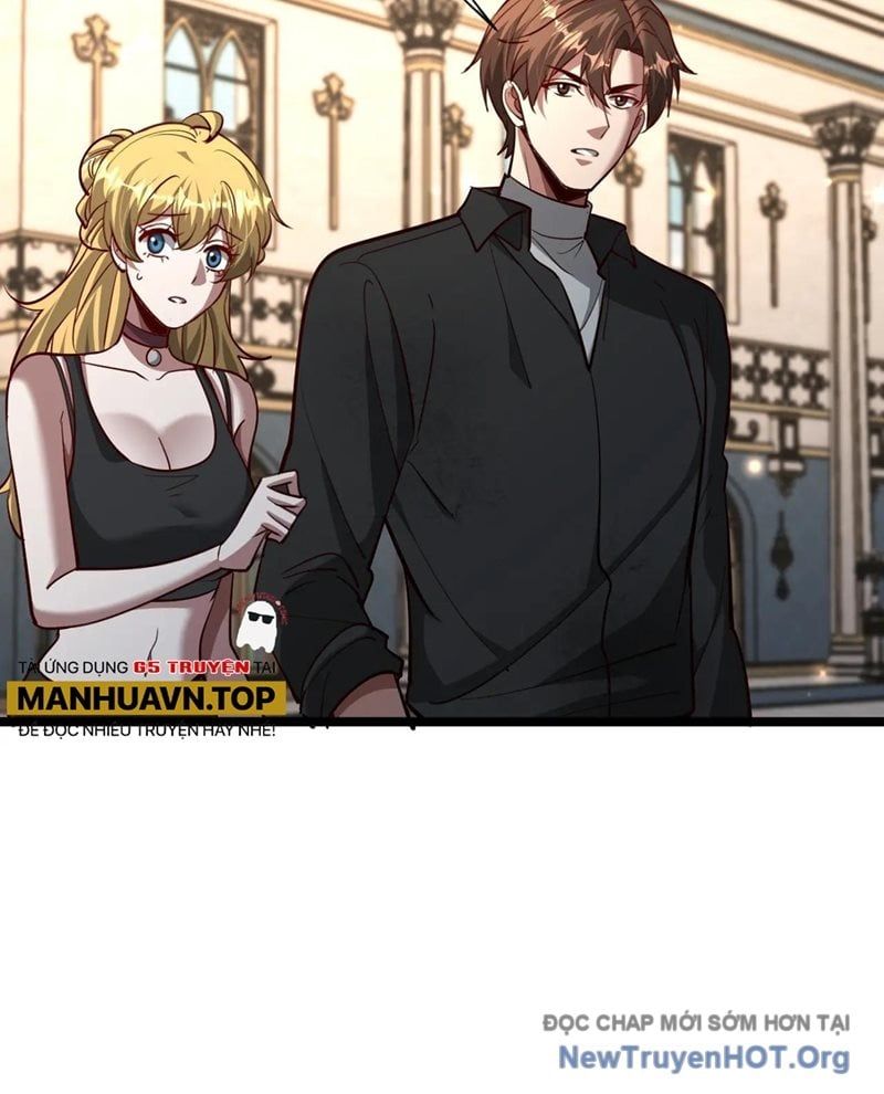 đọc truyện Ta Bị Kẹt Cùng Một Ngày 1000 Năm Chương 206 ảnh 12 tại Thiên Thai Truyện