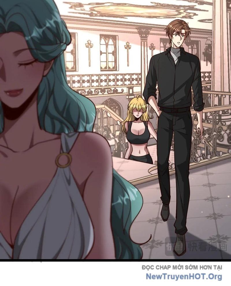 đọc truyện Ta Bị Kẹt Cùng Một Ngày 1000 Năm Chương 206 ảnh 15 tại Thiên Thai Truyện