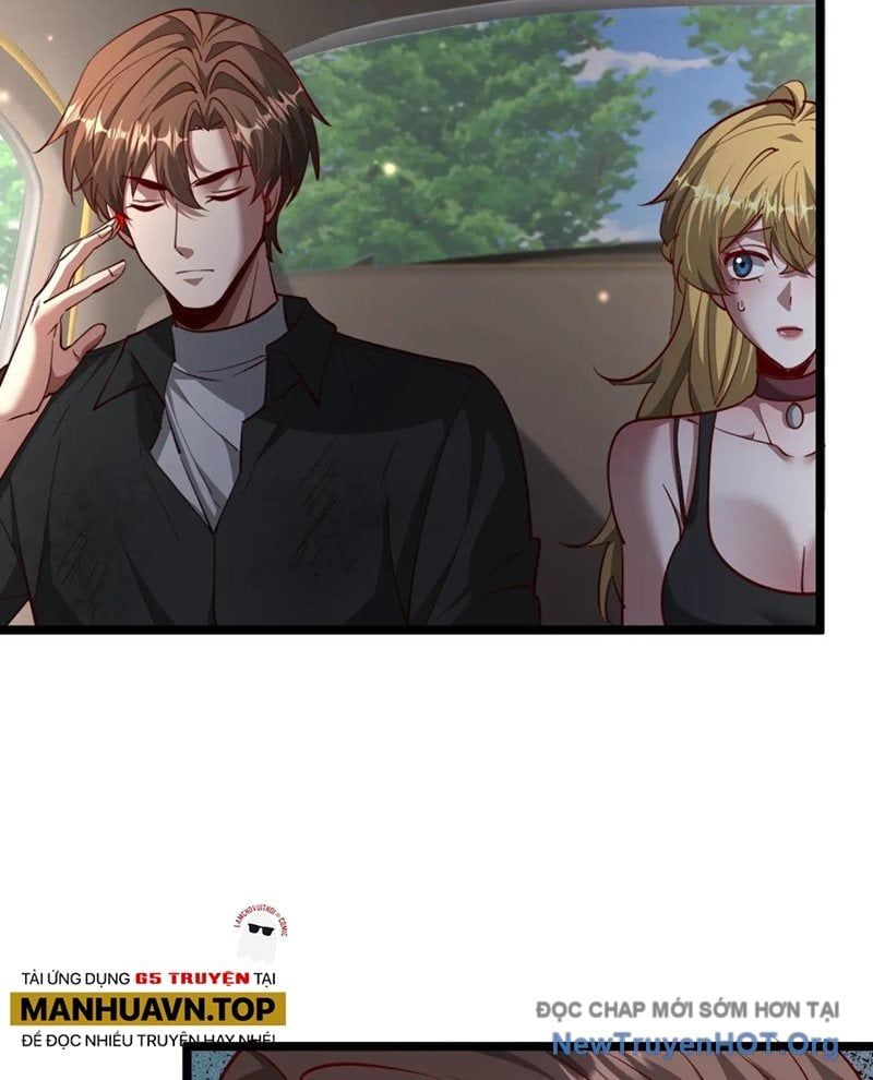 đọc truyện Ta Bị Kẹt Cùng Một Ngày 1000 Năm Chương 206 ảnh 4 tại Thiên Thai Truyện