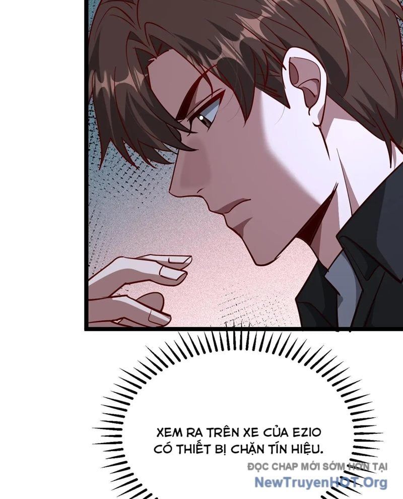 đọc truyện Ta Bị Kẹt Cùng Một Ngày 1000 Năm Chương 206 ảnh 5 tại Thiên Thai Truyện