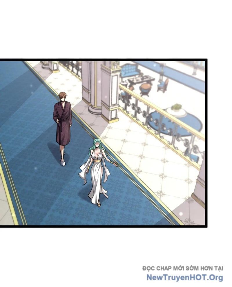 đọc truyện Ta Bị Kẹt Cùng Một Ngày 1000 Năm Chương 206 ảnh 44 tại Thiên Thai Truyện