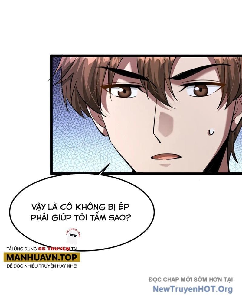 đọc truyện Ta Bị Kẹt Cùng Một Ngày 1000 Năm Chương 206 ảnh 48 tại Thiên Thai Truyện