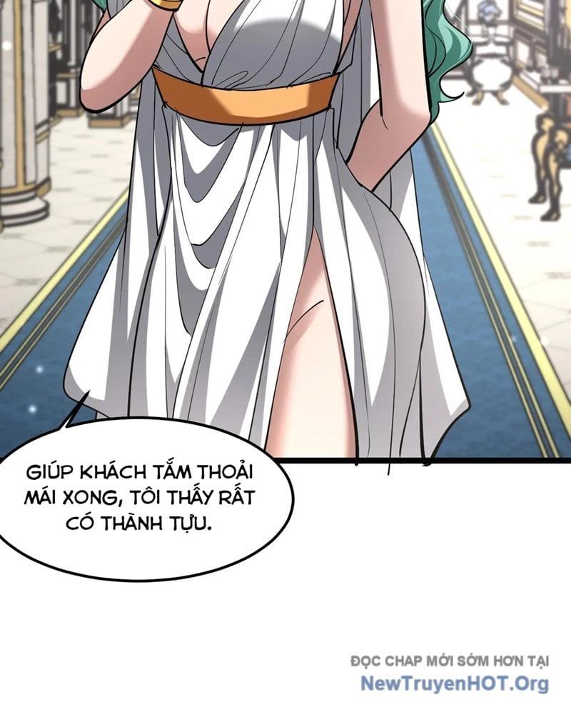 đọc truyện Ta Bị Kẹt Cùng Một Ngày 1000 Năm Chương 206 ảnh 50 tại Thiên Thai Truyện