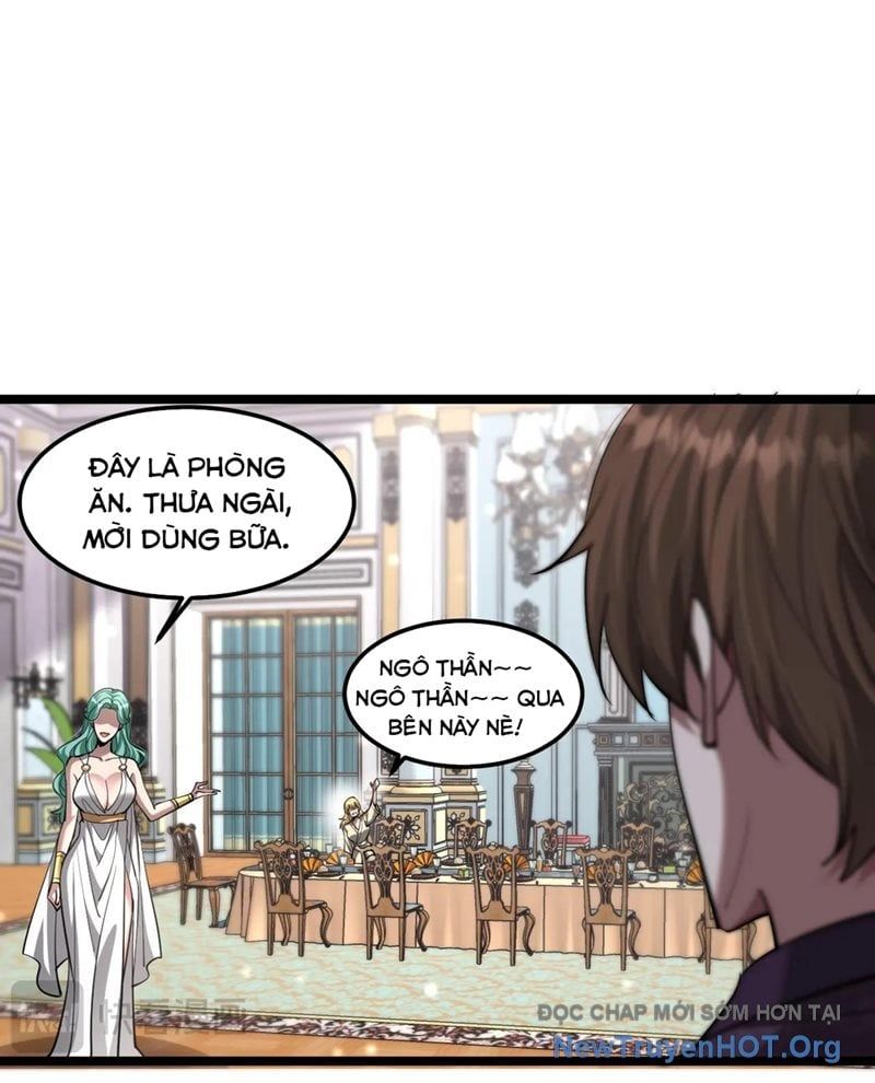 đọc truyện Ta Bị Kẹt Cùng Một Ngày 1000 Năm Chương 206 ảnh 51 tại Thiên Thai Truyện