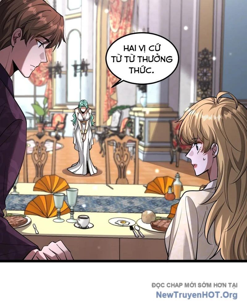 đọc truyện Ta Bị Kẹt Cùng Một Ngày 1000 Năm Chương 206 ảnh 53 tại Thiên Thai Truyện