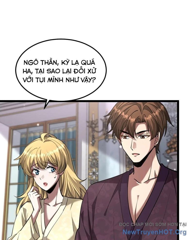 đọc truyện Ta Bị Kẹt Cùng Một Ngày 1000 Năm Chương 206 ảnh 54 tại Thiên Thai Truyện