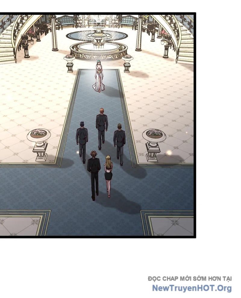 đọc truyện Ta Bị Kẹt Cùng Một Ngày 1000 Năm Chương 206 ảnh 8 tại Thiên Thai Truyện