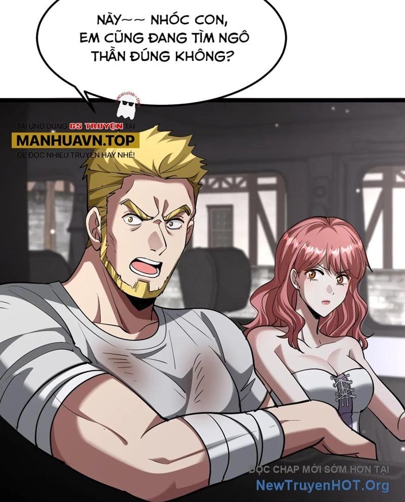 đọc truyện Ta Bị Kẹt Cùng Một Ngày 1000 Năm Chương 206 ảnh 63 tại Thiên Thai Truyện