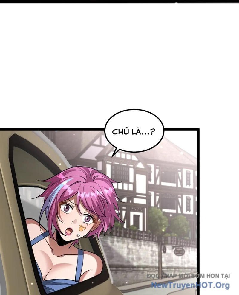 đọc truyện Ta Bị Kẹt Cùng Một Ngày 1000 Năm Chương 206 ảnh 64 tại Thiên Thai Truyện