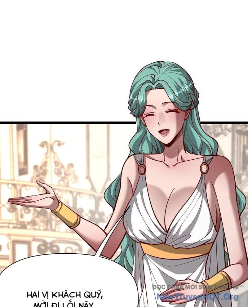 đọc truyện Ta Bị Kẹt Cùng Một Ngày 1000 Năm Chương 206 ảnh 9 tại Thiên Thai Truyện