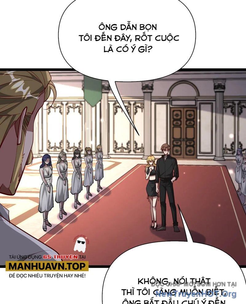 đọc truyện Ta Bị Kẹt Cùng Một Ngày 1000 Năm Chương 207 ảnh 12 tại Thiên Thai Truyện