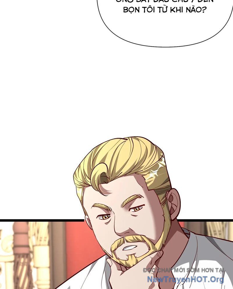 đọc truyện Ta Bị Kẹt Cùng Một Ngày 1000 Năm Chương 207 ảnh 13 tại Thiên Thai Truyện